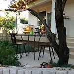 With A Parking Space Okrug Gornji, Ciovo - 15337 Appartement *