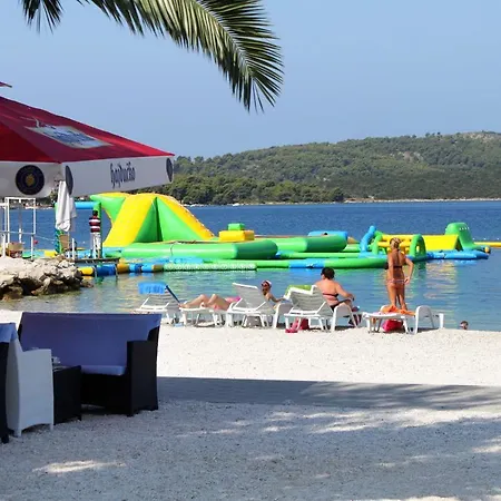 With A Parking Space Okrug Gornji, Ciovo - 15337 Appartement Trogir