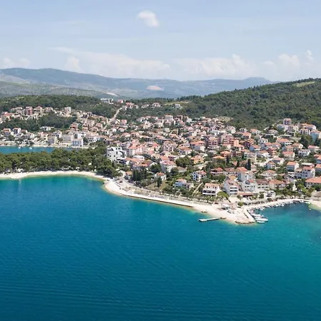 Appartement With A Parking Space Okrug Gornji, Ciovo - 15337 Trogir